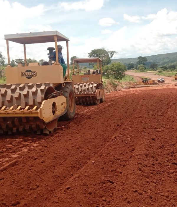 Vilah 7 Curvas Business Park