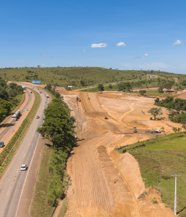 Vilah 7 Curvas Business Park