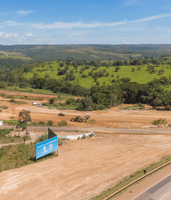 Vilah 7 Curvas Business Park